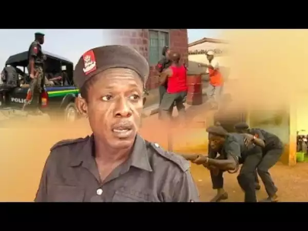 Video: OSUOFIA THE LAZY OFFICER - 2018 Latest Nollywood Movies